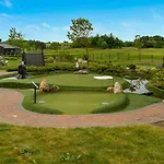At Himmerland Golf &