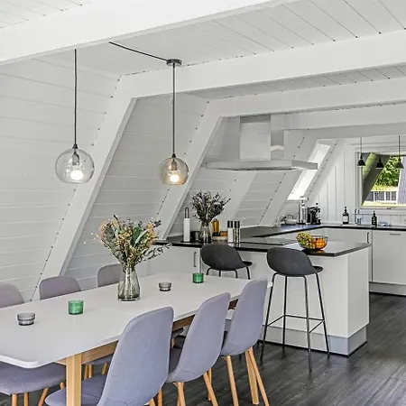 Holiday home At Himmerland Golf & *