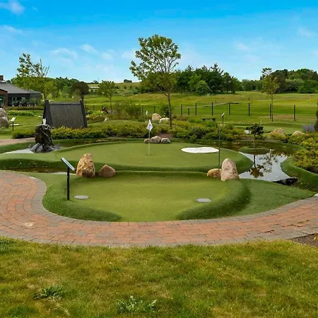 At Himmerland Golf &