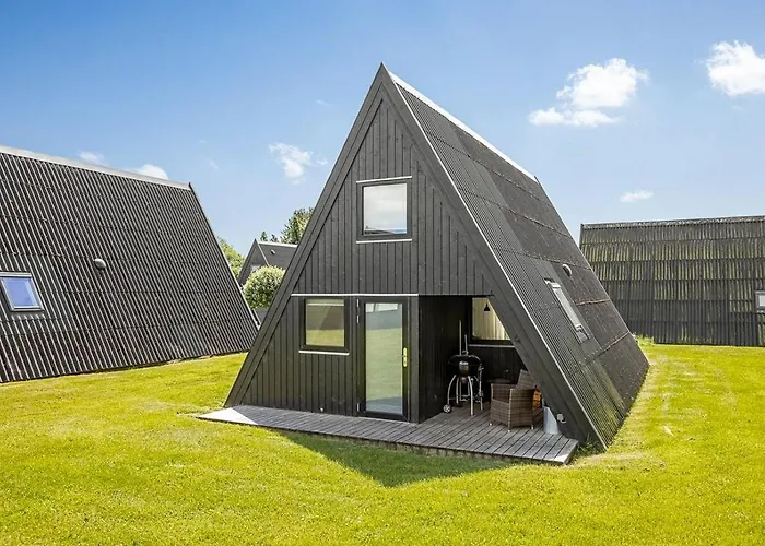 Holiday home At Himmerland Golf & Farso